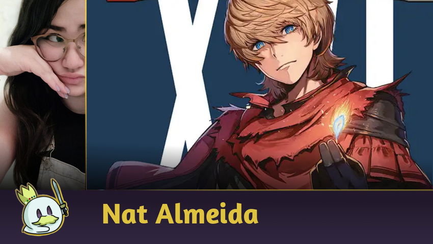 Commander Deck Tech: Joshua, Phoenix's Dominant