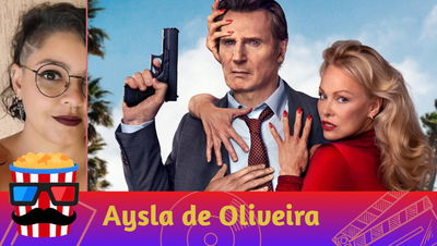 Corra Que A Polícia Vem Aí!: 5 Acertos e 5 Erros do reboot