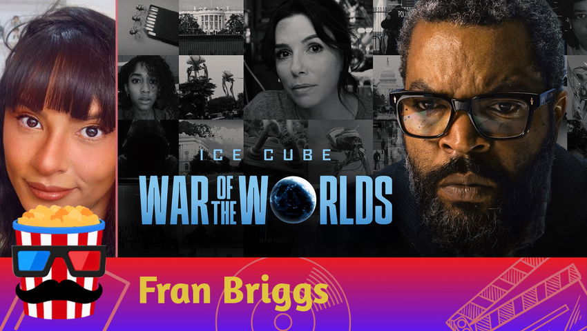 Review of War of the Worlds (2025): So Bad It Makes You Miss Zoom Meetings