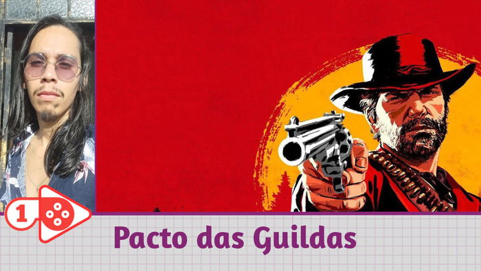 Red Dead Redemption: A História de Arthur Morgan