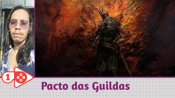 Dark Souls: A História de Gwyn, o Lorde das Cinzas