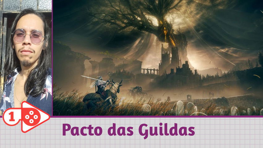Elden Ring: Teorias e Conexões Com Outros Jogos da FromSoftware