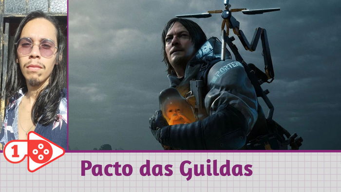 Death Stranding: A História dos Jogos Explicada