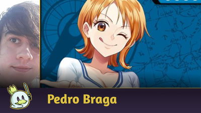 One Piece TCG: Atualizações na Banlist de Agosto!