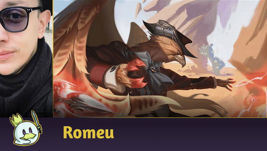 Standard: Boros Burn (EOE) - Deck Tech & Sideboard Guide