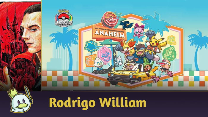 The 2025 Pokémon World Championships - Main Decks, Pictures, Products, & More!