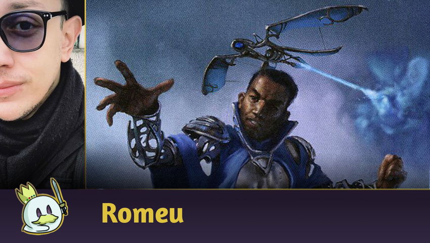 Pauper: Dimir Affinity - Deck Tech & Sideboard Guide