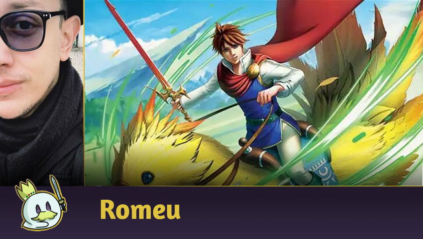 Standard: Bant Birds - Deck Tech e Guia de Sideboard