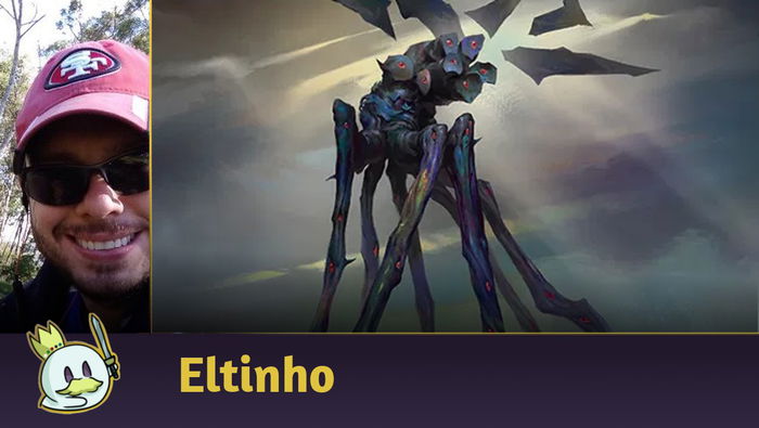 Legacy: Eldrazi Linebreaker Aggro - Deck Tech and Sideboard Guide