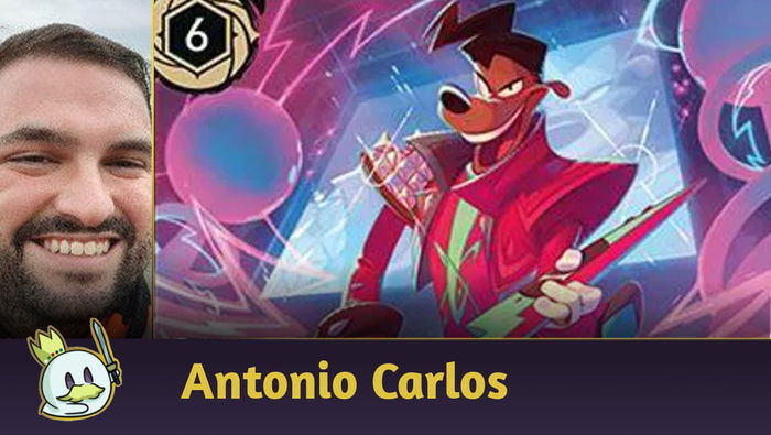 Lorcana: Fabled's Starter Decks Review + Upgrades!