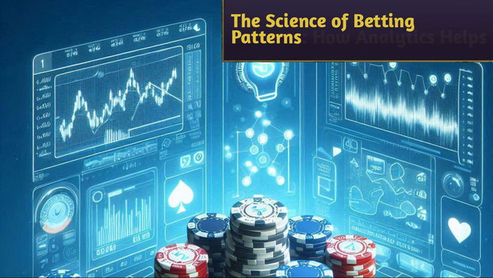 The Science of Betting Patterns: How Data Analytics Helps Casinos (and Players) Win