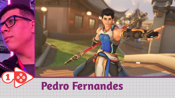 Como jogar de Wuyang - Guia completo do novo suporte do Overwatch 2
