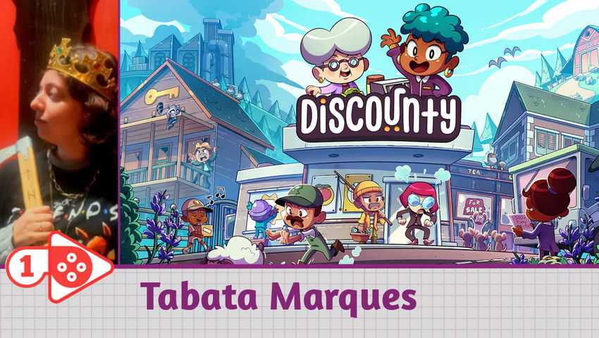 Discounty Review: Pros, Cons, and Impressions of the Supermarket Cozy Game