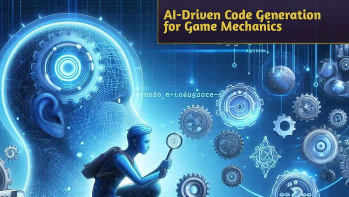 AI-Driven Code Generation for Game Mechanics: A Practical Guide