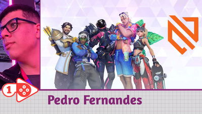 Overwatch 2: Passe de Batalha da 18ª Temporada - Vale a Pena comprar?