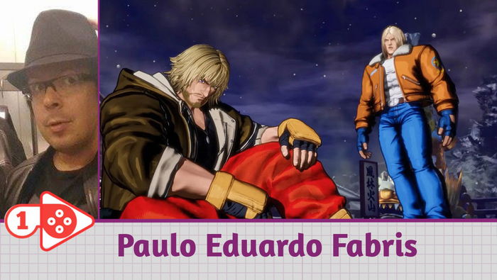Easter Eggs e Personagens que “Viajaram” para Outros Jogos