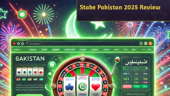 Stake Pakistan 2025 Review