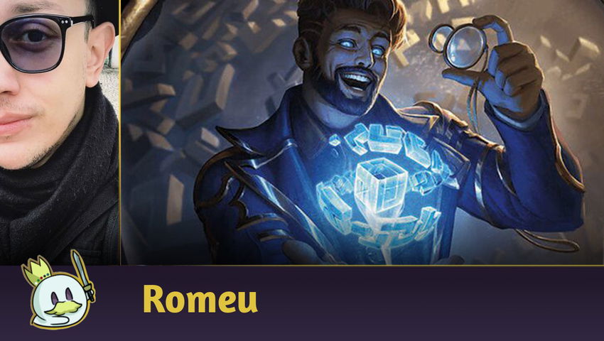 Pioneer: Izzet Creativity (2025) - Deck Tech & Sideboard Guide