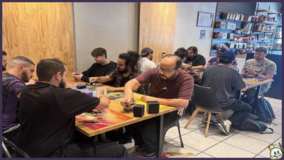 Pokémon TCG: Tournament Report - August 28th League Cup with Gardevoir ex