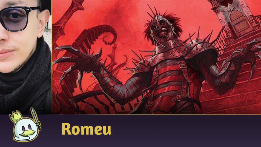 Standard: The Best Cards Against Izzet Cauldron