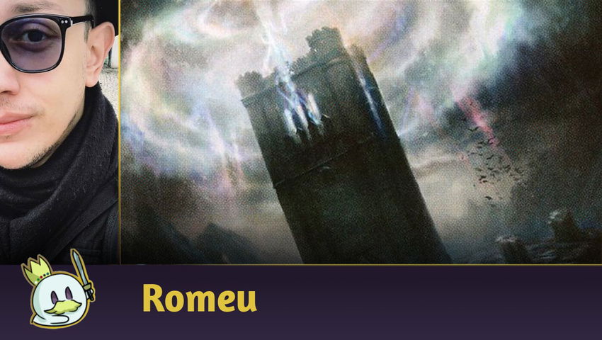 For a Social Format, Commander keeps distancing us from each other