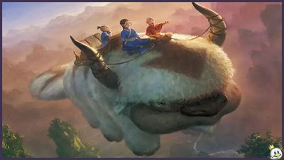 Universes Beyond: Avatar - Magic Director Explains Lack of Commander Decks