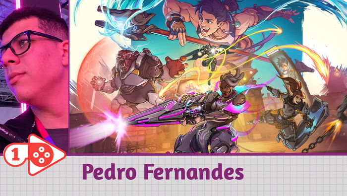 Overwatch 2: Melhores heróis para jogar na Temporada 18