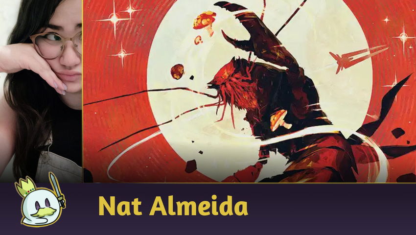 Commander Deck Tech: Ragost, Deft Gastronaut