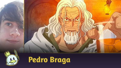 One Piece TCG Deck Guide: OP12 - Silvers Rayleigh, a Great Aggro List!