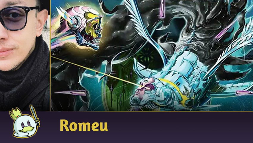 Metagame: The Most Played Cards from Edge of Eternities