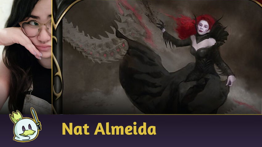 Commander - 26 Cards to Steal Creatures (+ Bonus List)