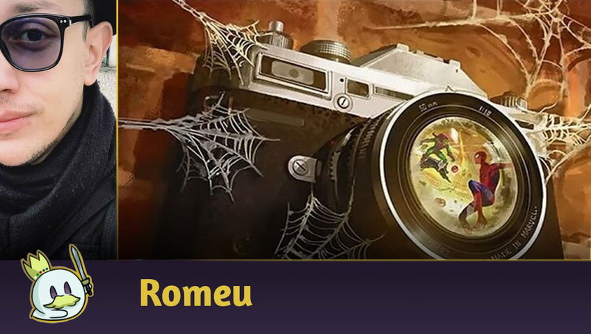 Modern Set Review: Marvel's Spider-Man