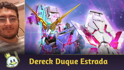 Gundam TCG Starter Decks Review