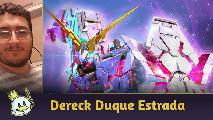 Gundam TCG Starter Decks Review