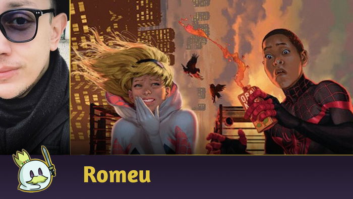 Standard Set Review: Marvel's Spider-Man