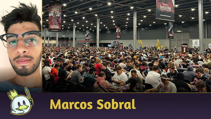 O Impacto das novas Regras de Torneio no Yu-Gi-Oh!