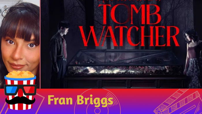 Tomb Watcher - Review: Secrets That Can't Be Buried