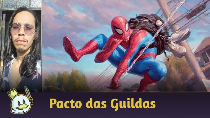 Pauper: The Best Cards from Marvel's Spider-Man
