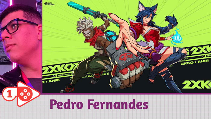 Primeiras impressões 2XKO: Jogo de Luta da Riot pode ser o melhor do ano