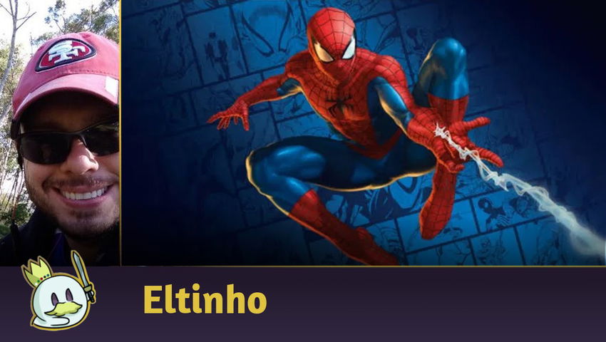 Legacy: Review de Through the Omenpaths (Spider-Man) para o formato
