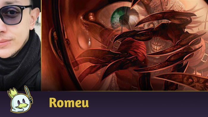 Metagame: The Deck vs. Anti-Deck Standard is assembled
