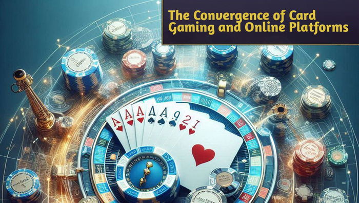 The Convergence of Card Gaming and Online Platforms: What Players Should Know About