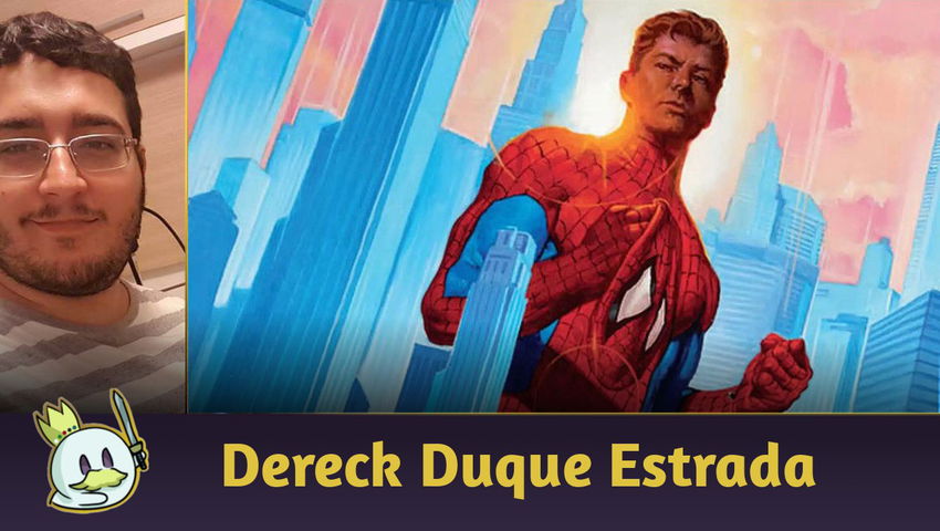 Limited Guide: Marvel's Spider-Man - Draft, Sealed, and Prerelease!