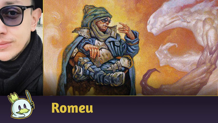 Pauper: Dimir Teachings - Deck Tech & Sideboard Guide