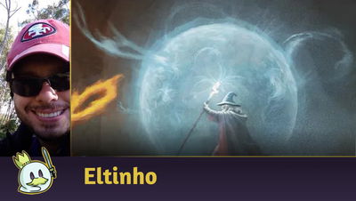 Legacy: Jeskai Wizards - Deck Tech and Sideboard Guide