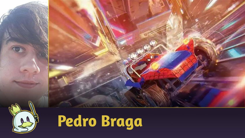 EDH: Top 8 Most Fun Commanders from Marvel's Spider-Man + Decklists!