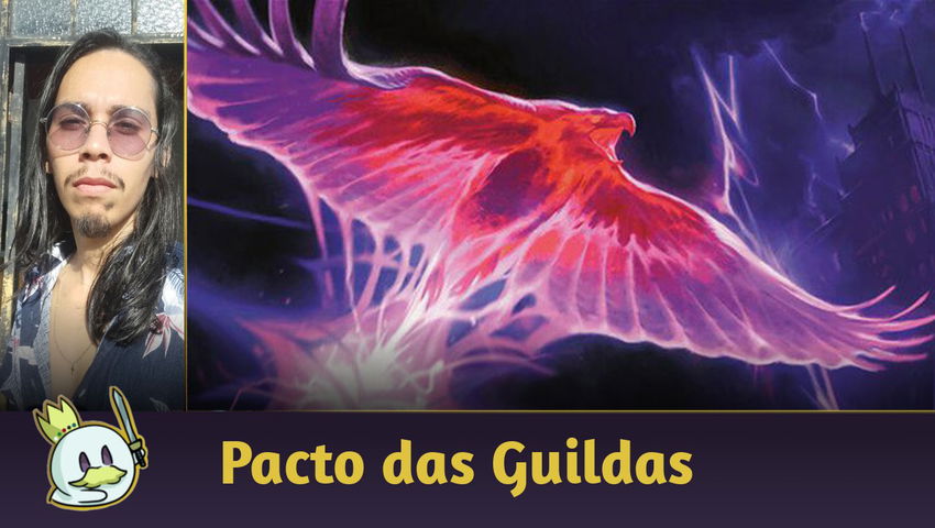 Pioneer: Updating Izzet Phoenix - Deck Tech and Sideboard Guide