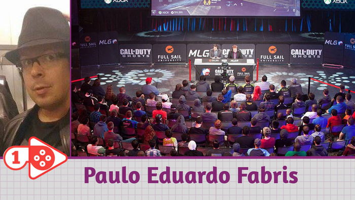 A evolução dos torneios de videogames e o surgimento dos eSports