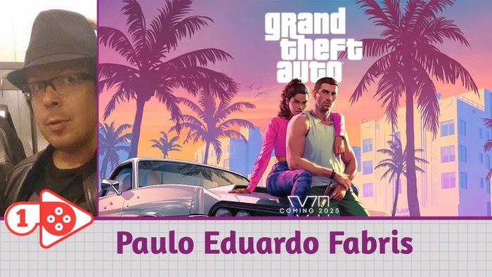 Por que GTA é tão famoso e o que explica esse fenômeno