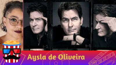 Review: Aka Charlie Sheen e a visão que o documentário nos traz sobre o ator